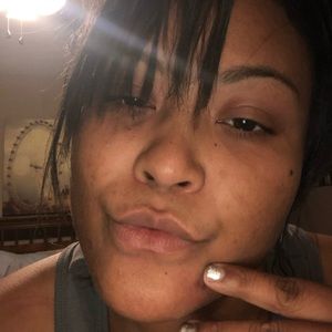 Meet your Posher, Teanna